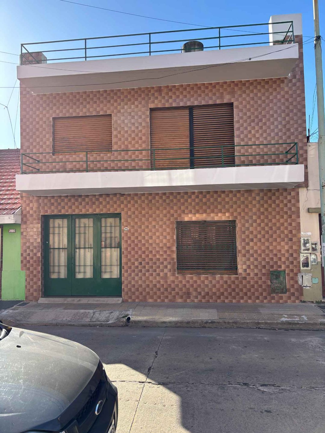 CASA MULTIPLES DESTINOS