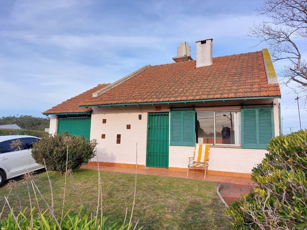 Venta casa en Alfar 4 amb garage yparque - Permuta