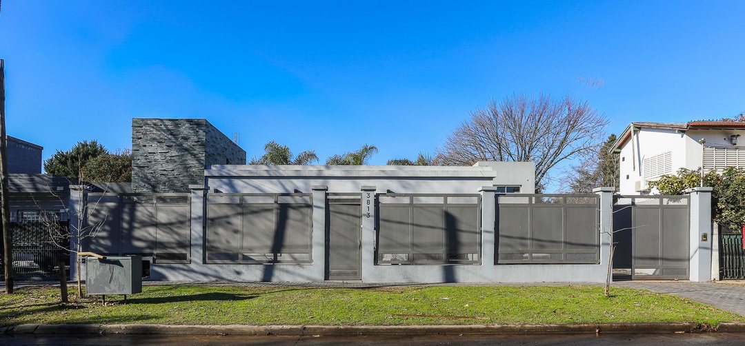 VENTA DE CASA EN RANELAGH