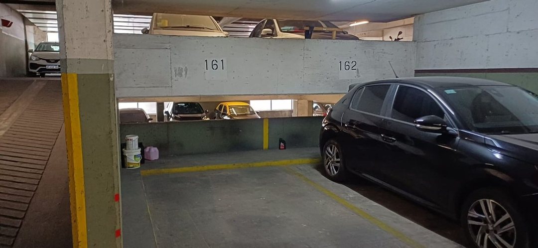 COCHERA EN BELGRANO C Amenábar