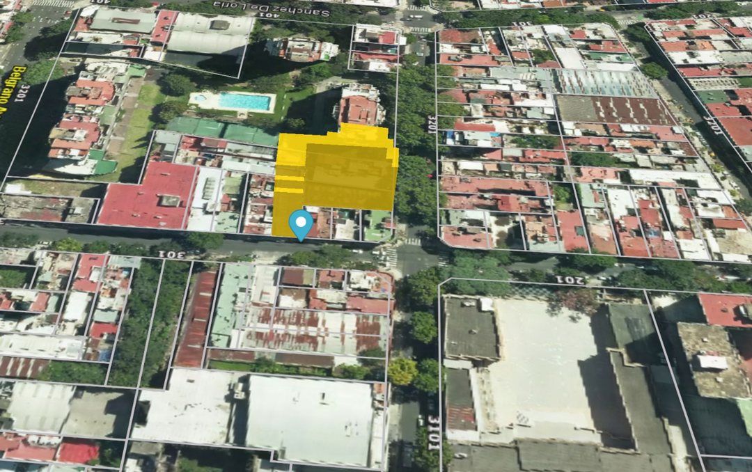 VENTA LOTE - BALVANERA- VENDIBLES 6500 MTS