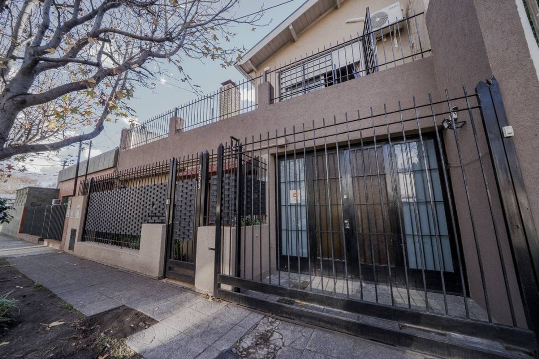 VENTA CASA VILLA ADELINA