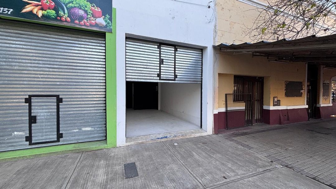 ALQUILER LOCAL COMERCIAL EN CNEL PRINGLES