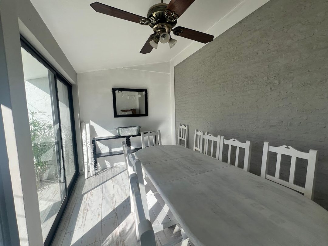CASA 4 AMBIENTES DUPLEX VENTA HURLINGHAM
