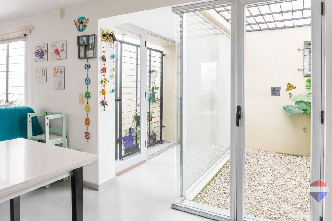 CASA EN VENTA ARANA LA HERMOSURA 2 DORMITORIOS