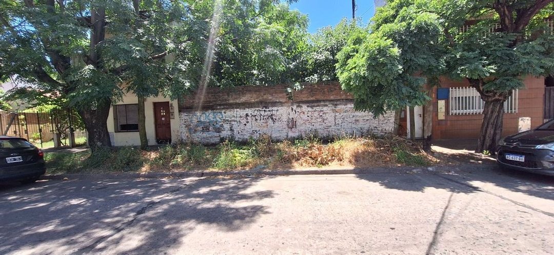 VENTA LOTE DE 10x29 - 290 m2 - VILLA DOMINICO