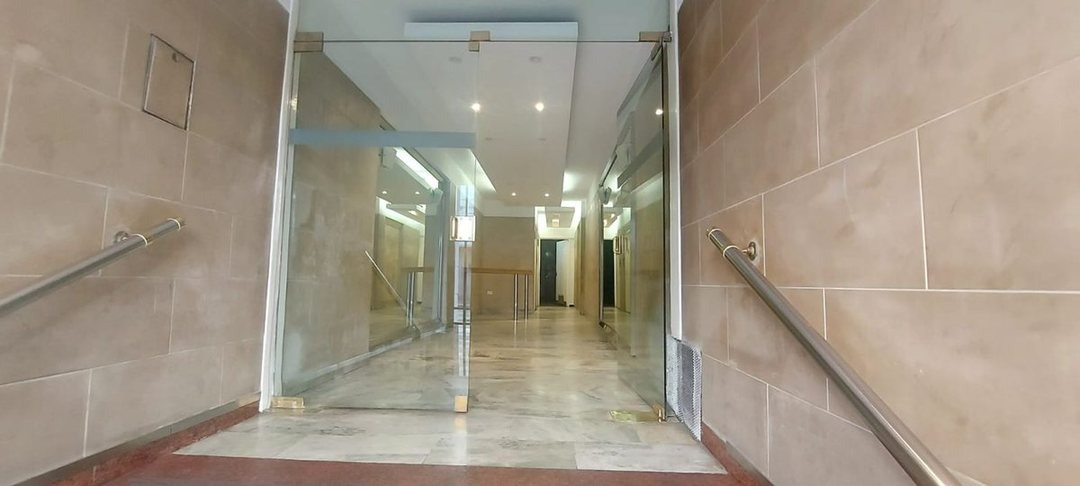 VENTA DEPARTAMENTO 4 AMB CON PATIO - RECOLETA