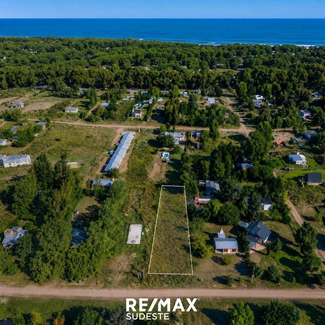 VENTA GRAN LOTE EN PEHUEN CO