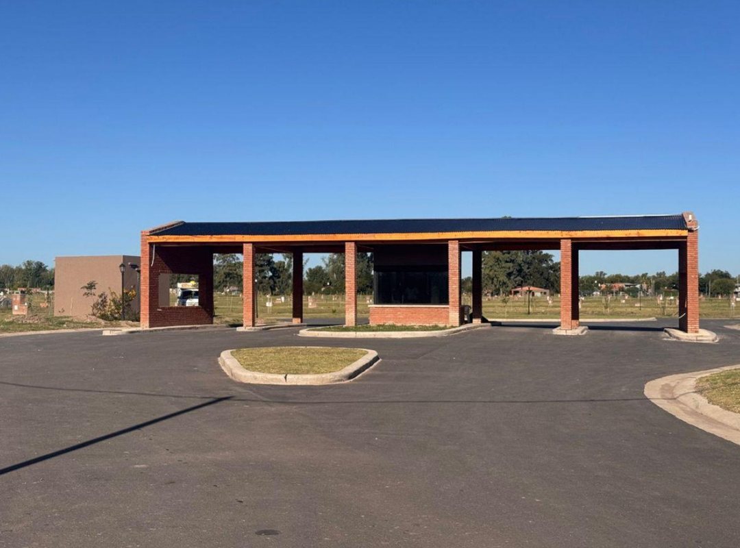 VENTA LOTE SAN PABLO CHICO, PILAR. BARRIO CERRADO