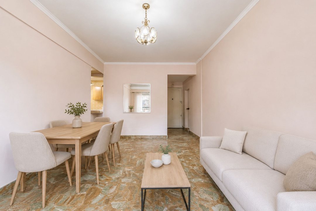 VENTA DEPTO 3 AMB. C/ BALCÓN y LAVADERO Boedo
