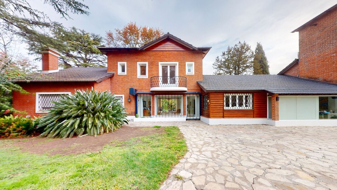 CASA QUINTA EN VENTA CITY BELL