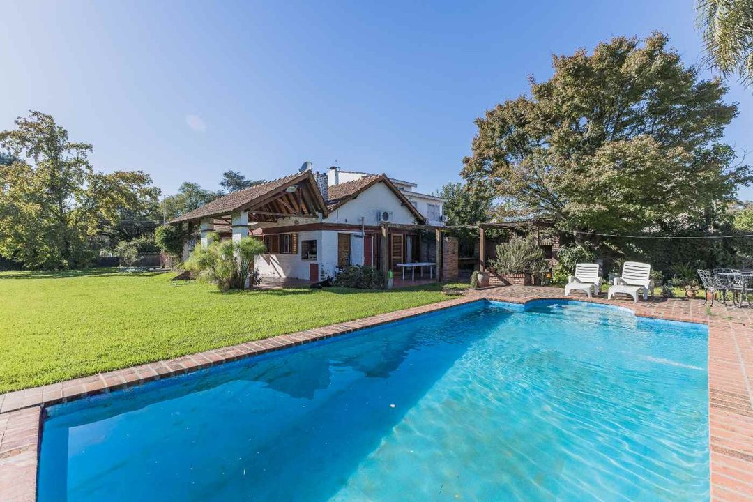VENTA CASA 4 AMB PILAR CENTRO - APTO DESARROLLO