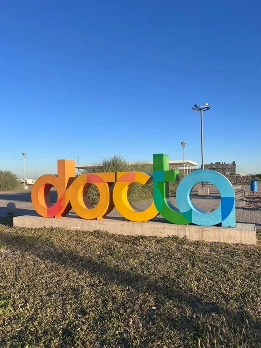 VENTA LOTE DOCTA PARQUE 360M2 APTO DUPLEX