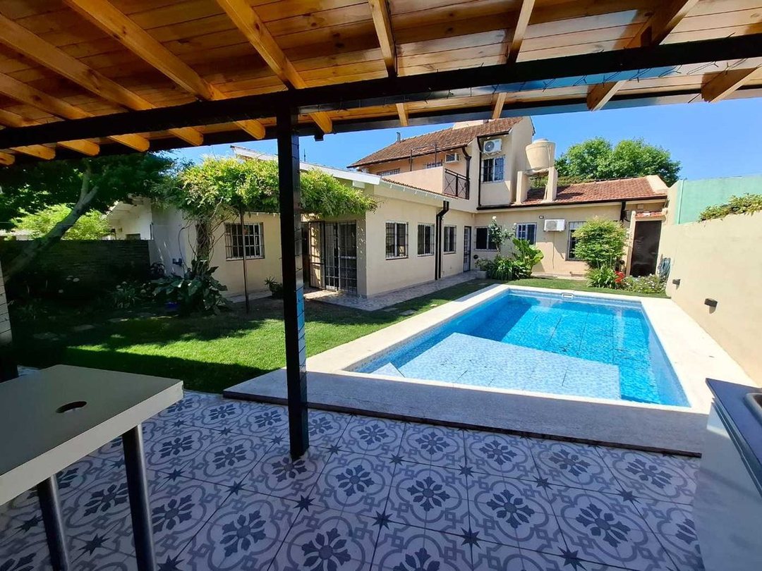 CASA VENTA JOSE MARMOL