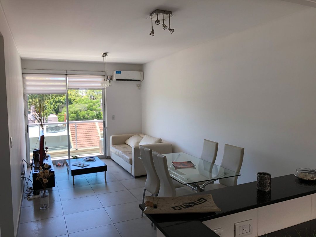 Depto 3 ambientes en venta San Martin