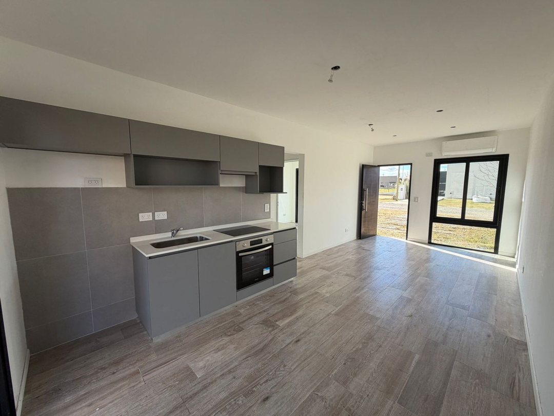 Venta casa 3 amb a estrenar Capilla del Señor