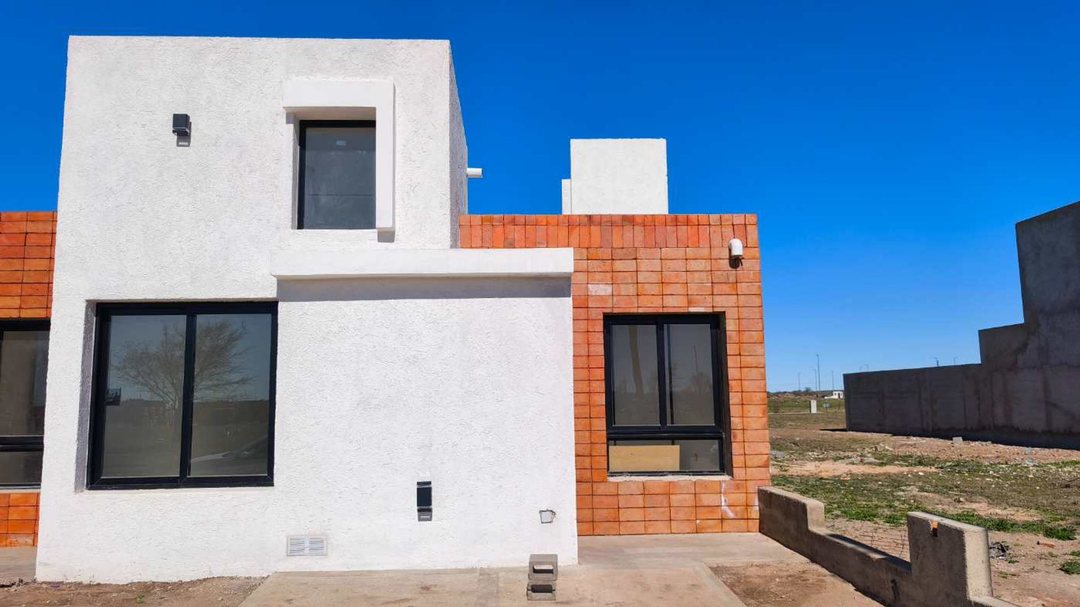 VENTA DUPLEX  2 DORMITORIOS 2 BAÑOS DOCTA