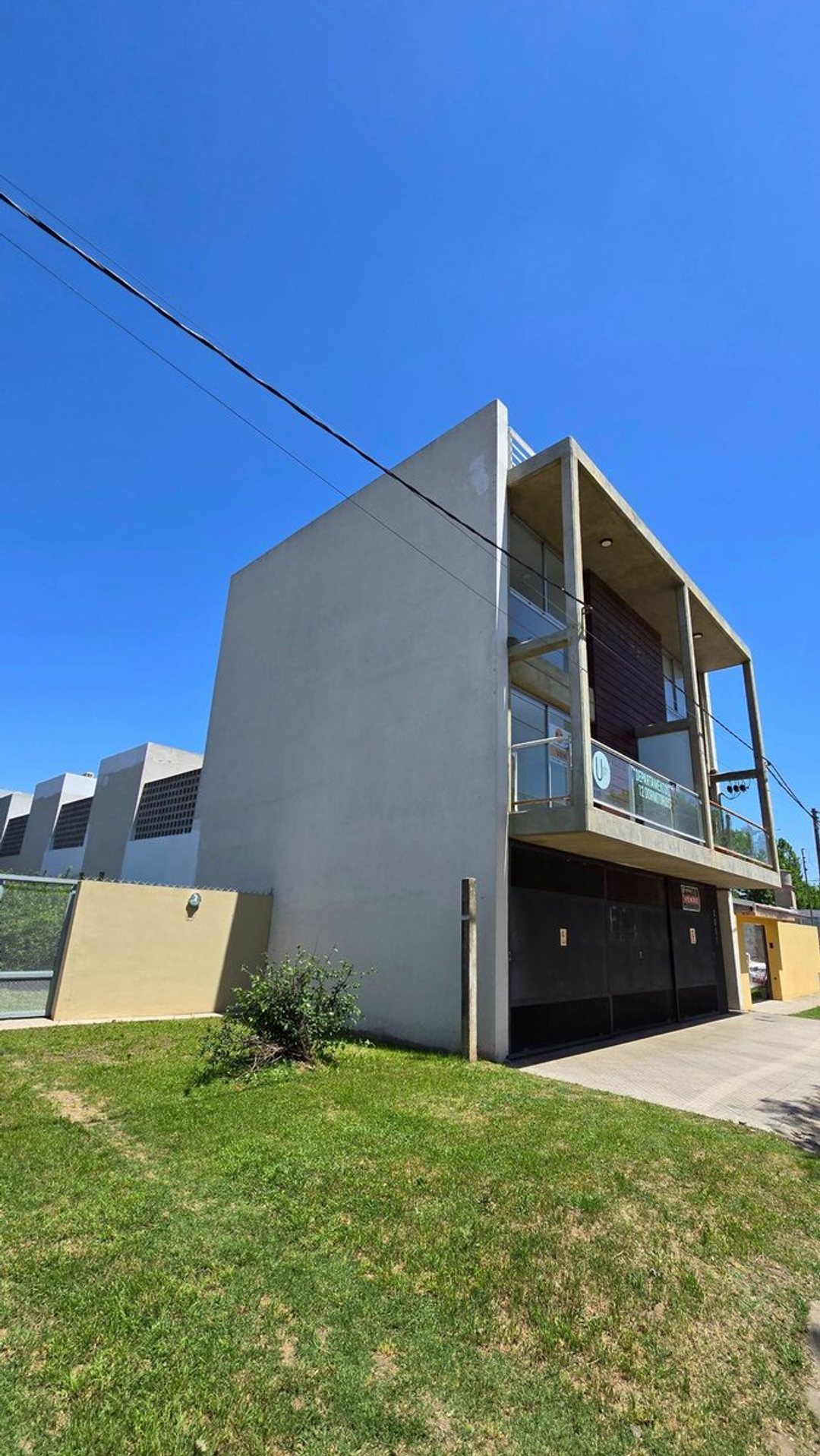 VENTA DE DEPARTAMENTO 1 DORMITORIO CASILDA