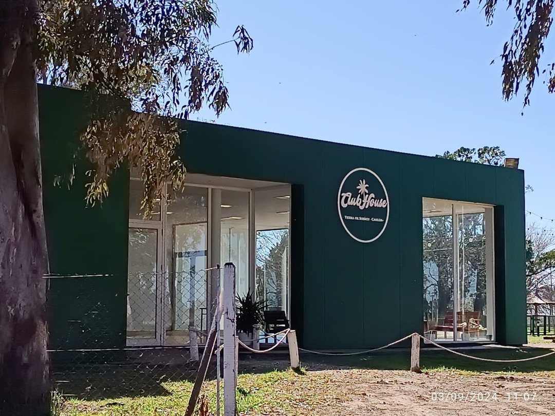 VENTA LOTE 300m2  TIERRA DE SUEÑOS - CASILDA