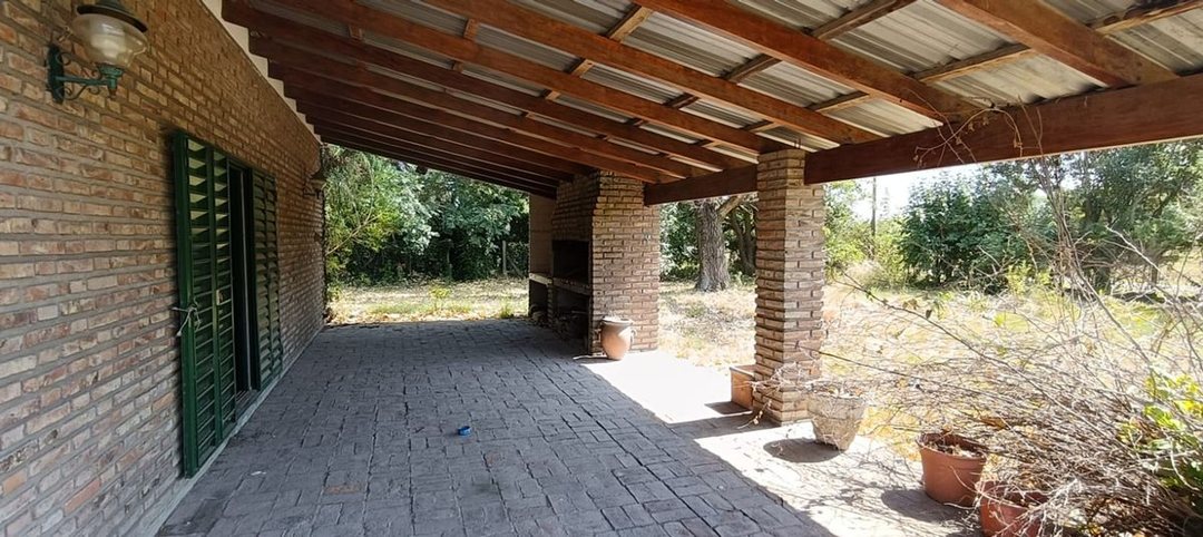 VENTA CASA EN PUEBLO ESTHER CON TERRENO DE 2100 M2