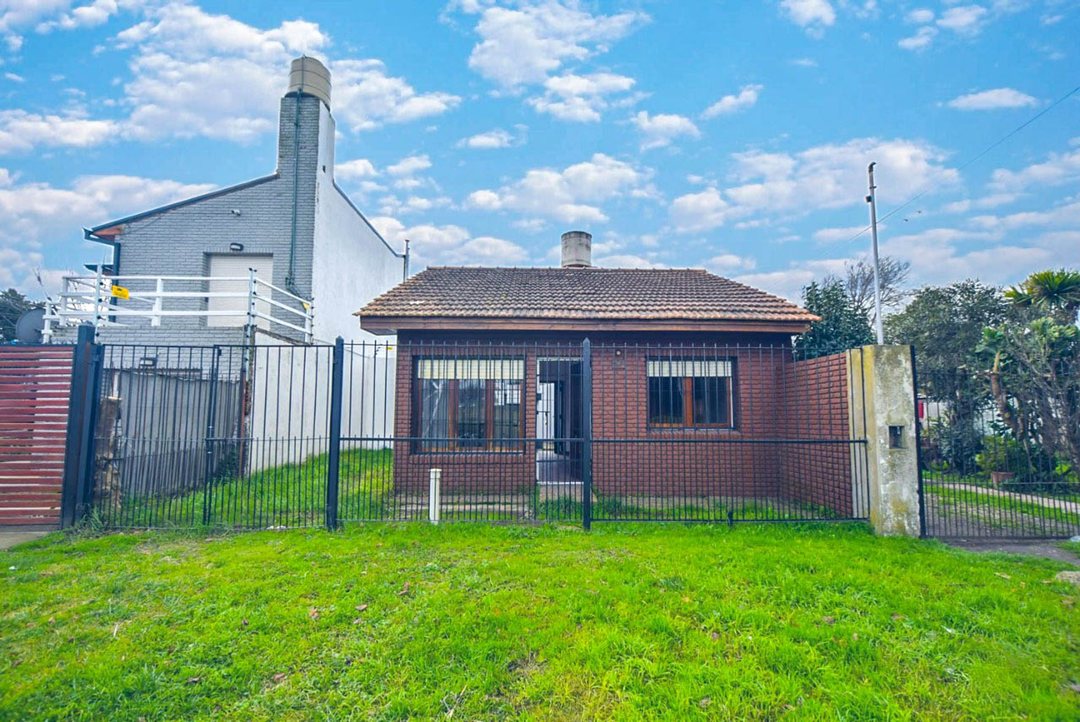 VENTA PH DOS AMBIENTES CON PATIO