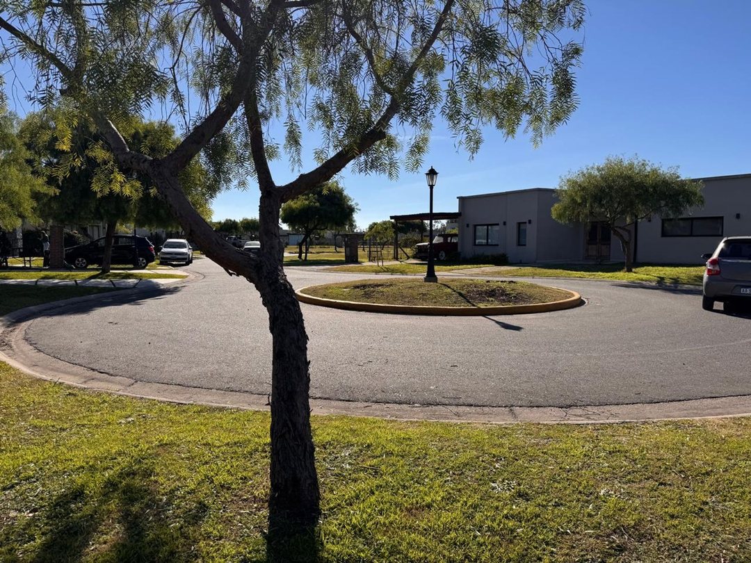 Lote en Venta Pilar del Este -Santa Emilia- Pilar