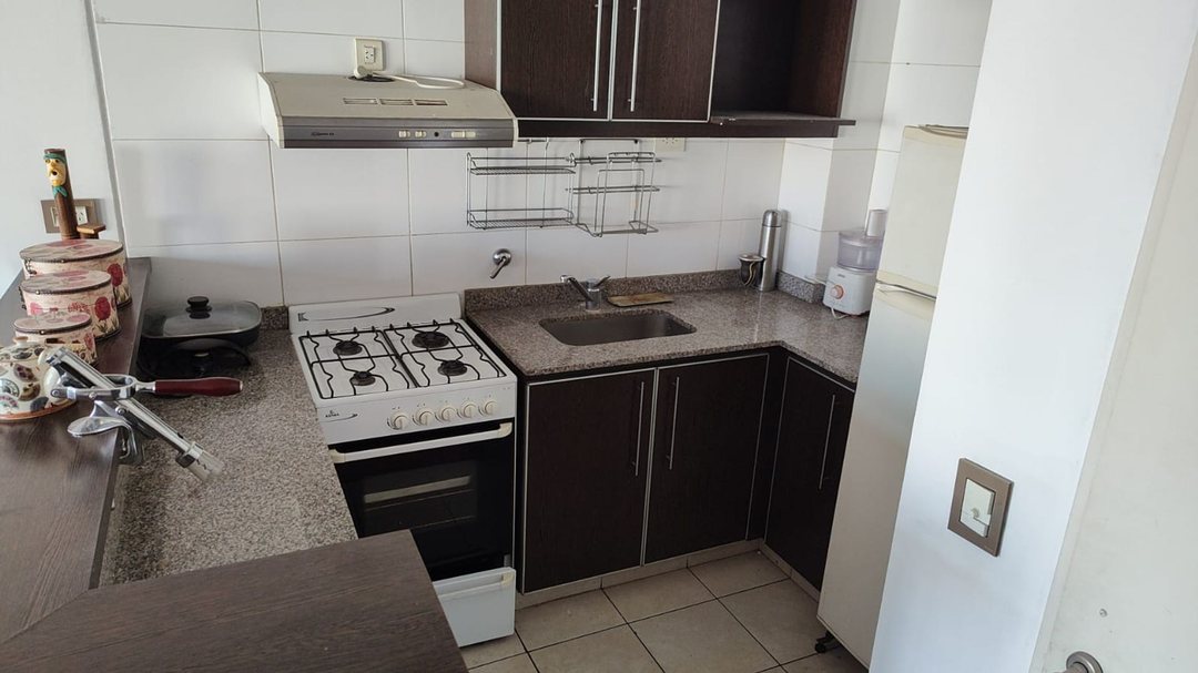 MONOAMBIENTE EN VENTA SAN CRISTOBAL CON BALCON