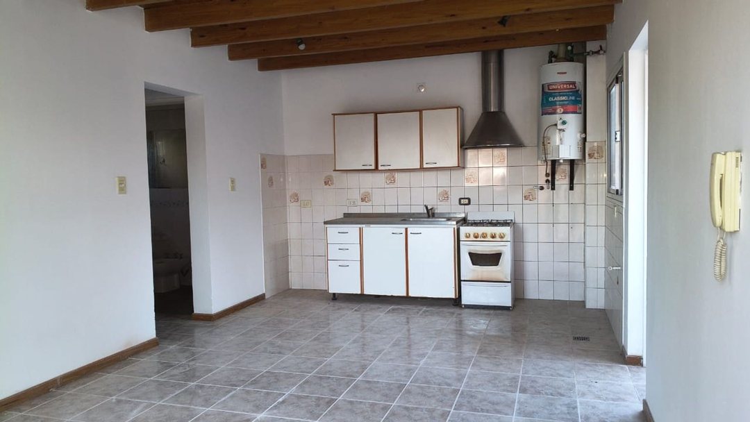Venta Departamento 1 Dormitorio Benegas Godoy Cruz