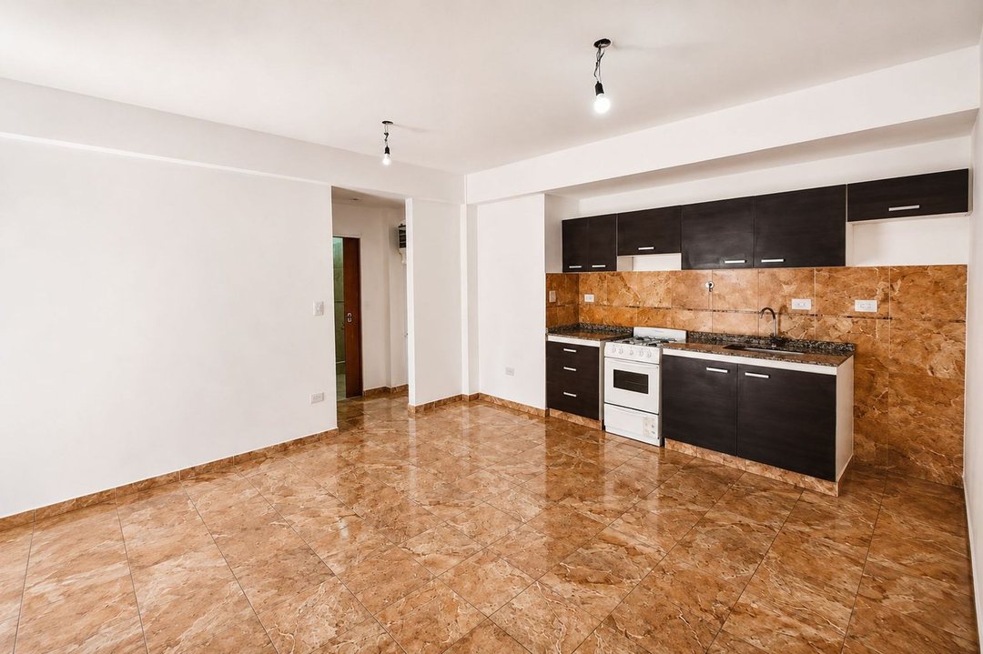 VENTA DEPARTAMENTO VILLA MADERO 2 AMB APTO CREDITO