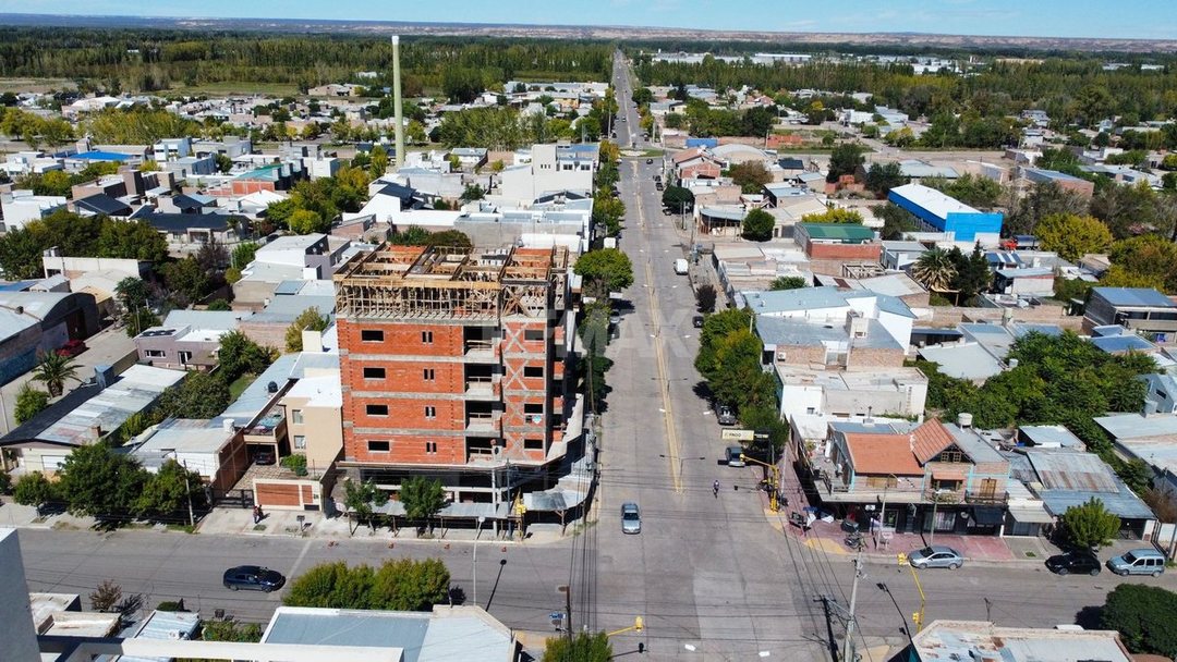 Departamento en venta 1 Dormitorios - Allen