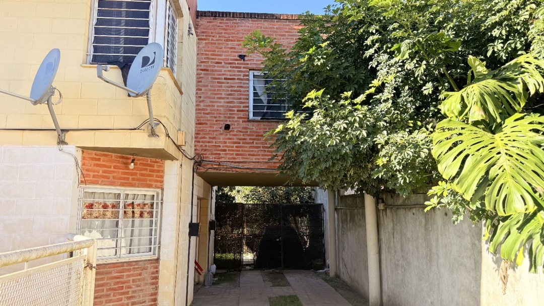 VENTA PH/DUPLEX FLORENCIO VARELA