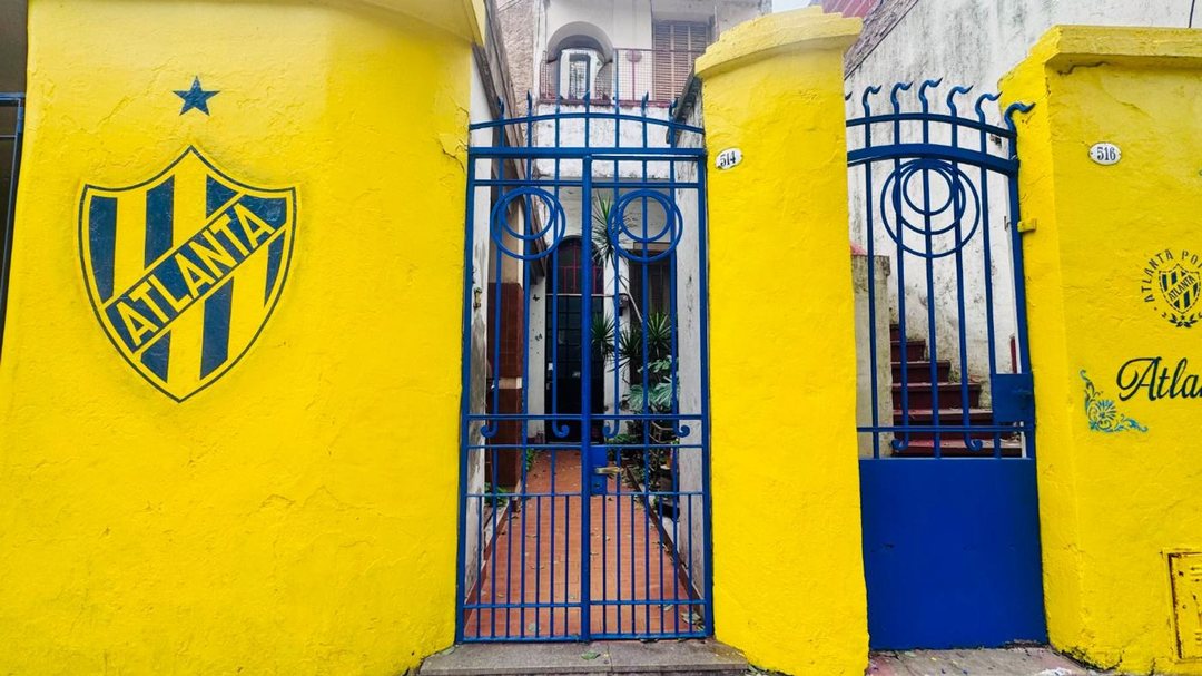 Casa en venta 4 ambientes en Av Dorrego 500