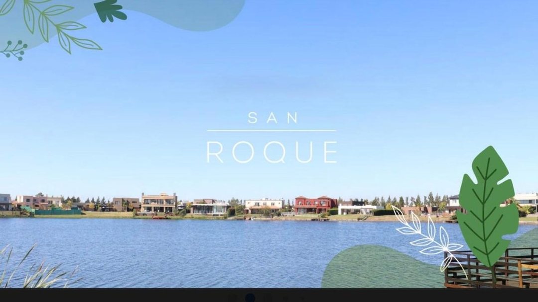 VENTA LOTE EN SAN ROQUE VILLAGE CANNIG