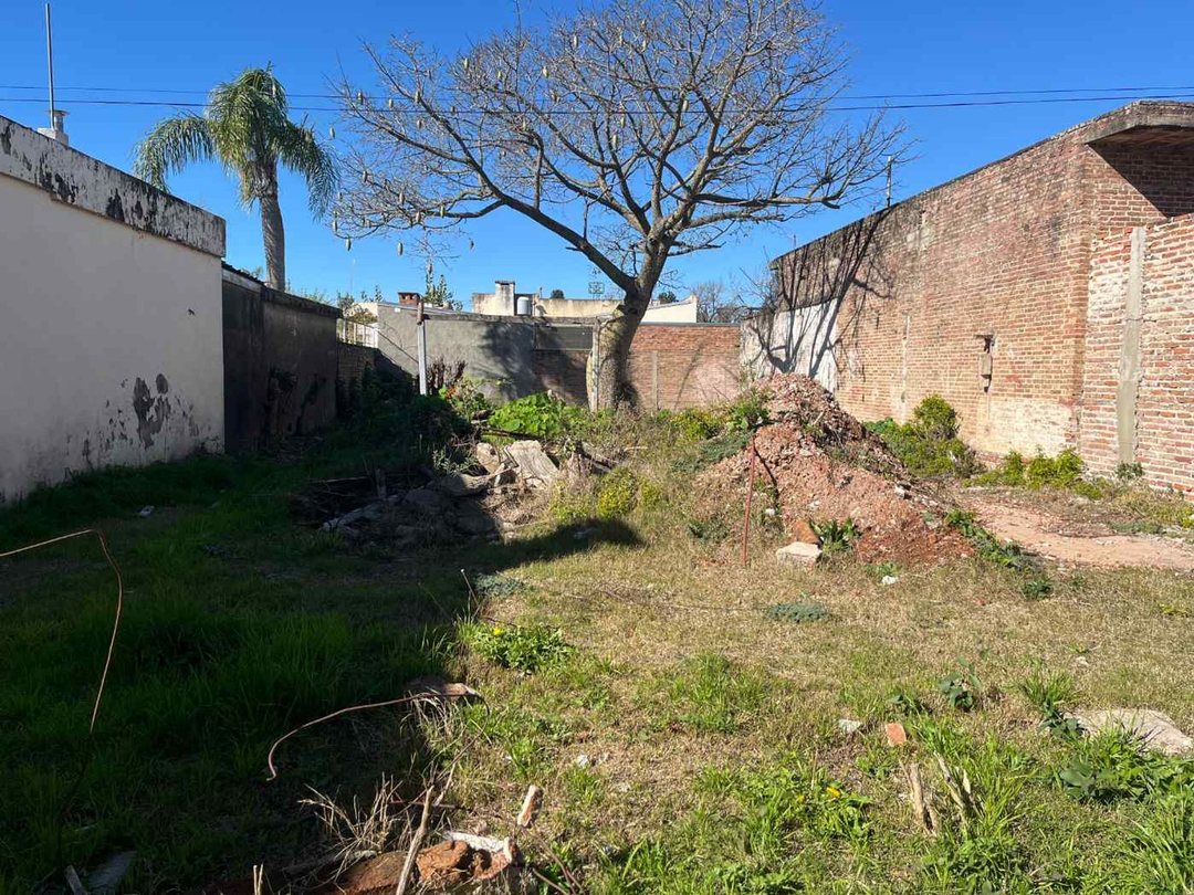 VENTA Lote Céntrico, Zona Parque Agric.