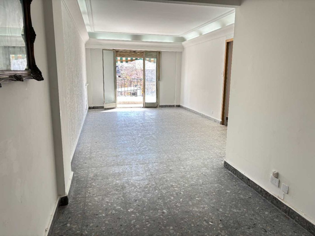 VENTA DEPARTAMENTO 3 AMBIENTES BARRACAS LUMINOSO