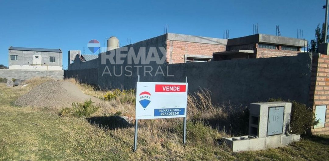 LOTE B° LOS ARENALES