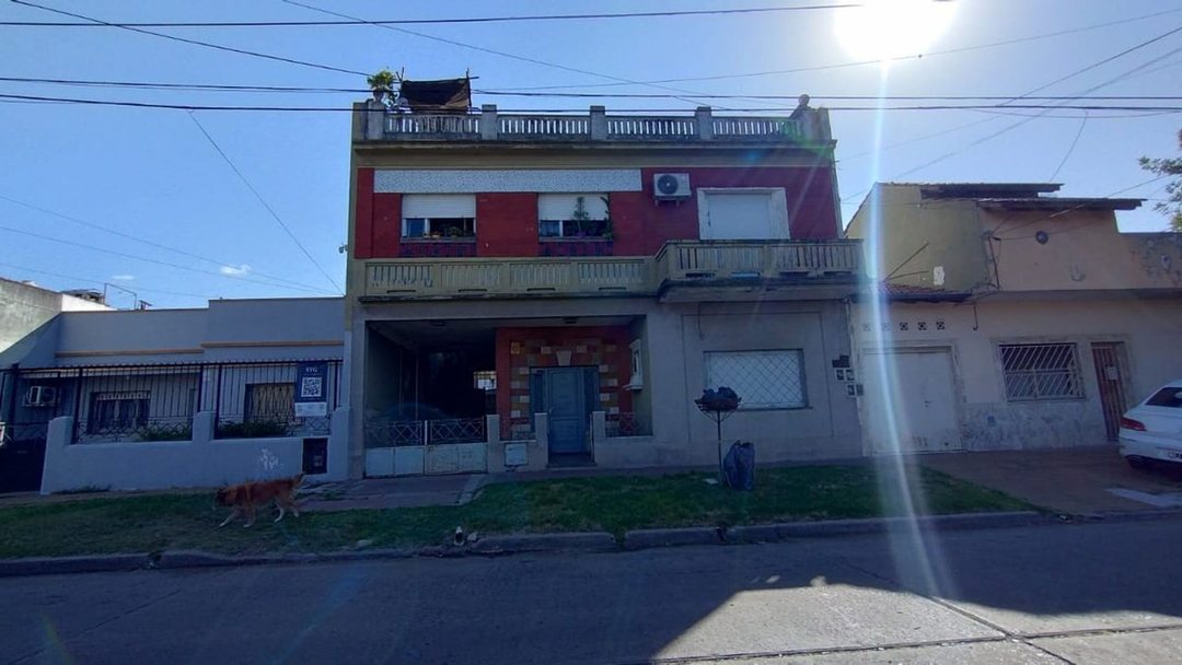 Alquiler PH 2 AMB-V.BALLESTER GRAN TERRAZA PERMUTA