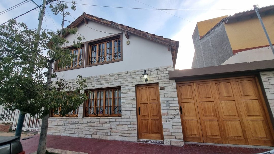 BELLISIMA CASA EN VENTA