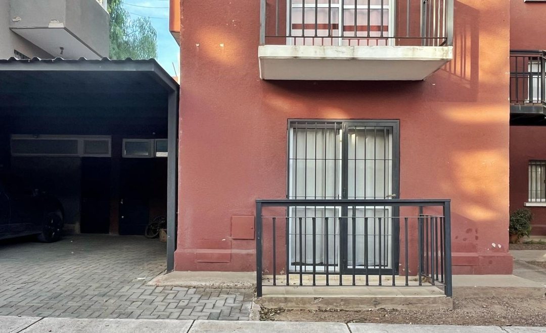 VENTA DEPARTAMENTO PB COMPLEJO CERRADO 2 DORM.