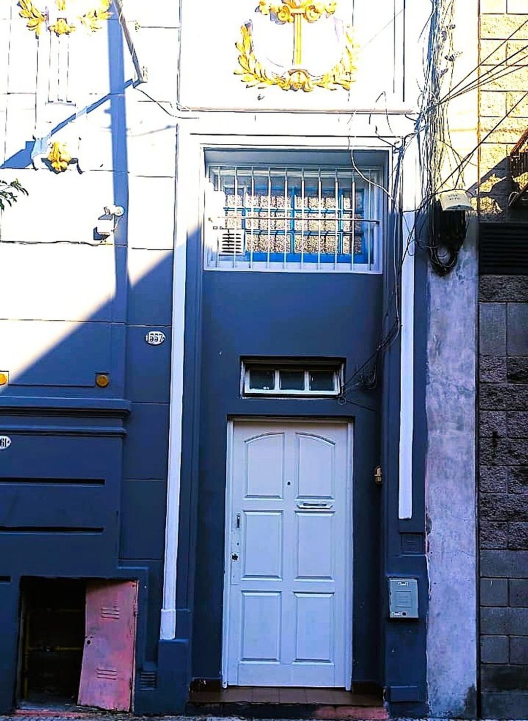 OPORTUNIDAD  VENTA PH  PB CONSTITUCION