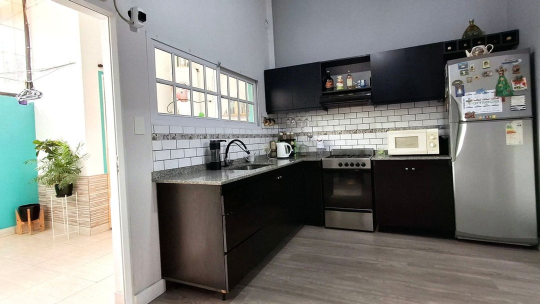 PH 2AMB. GARAGE. PATIO. APTO CREDITO!! EXCELENTE!