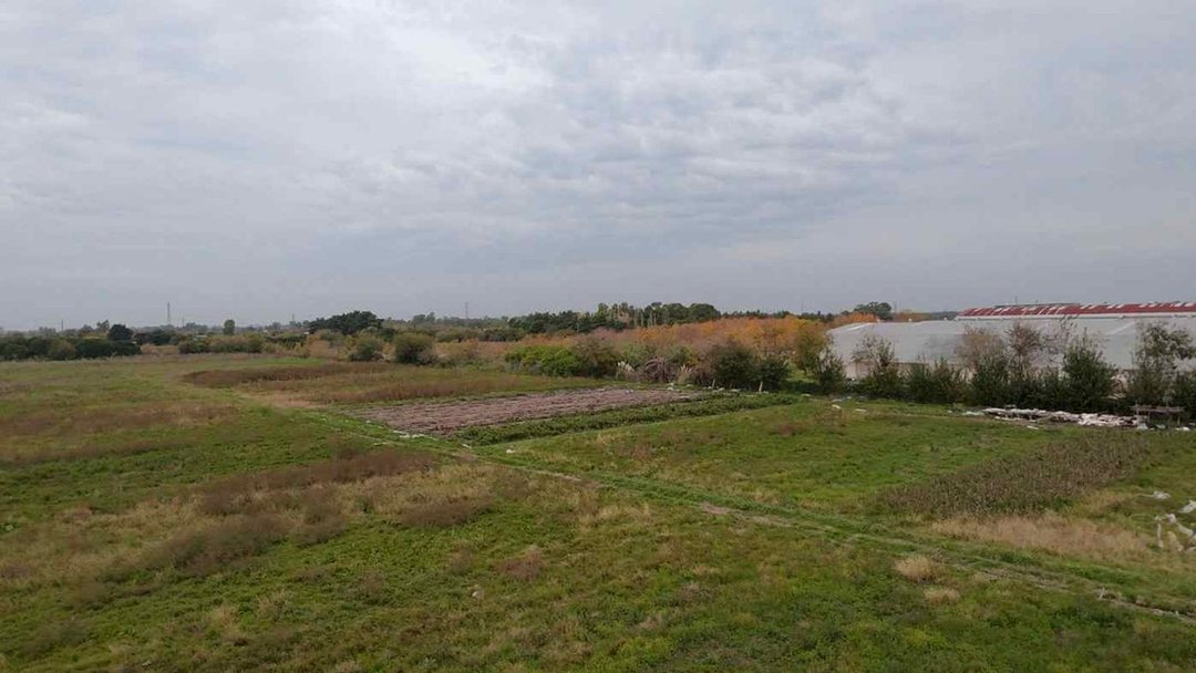 CAMPO EN VENTA EN LA PLATA