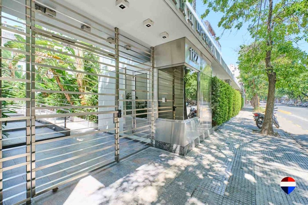 Depto en venta Belgrano   4 amb coch amenities