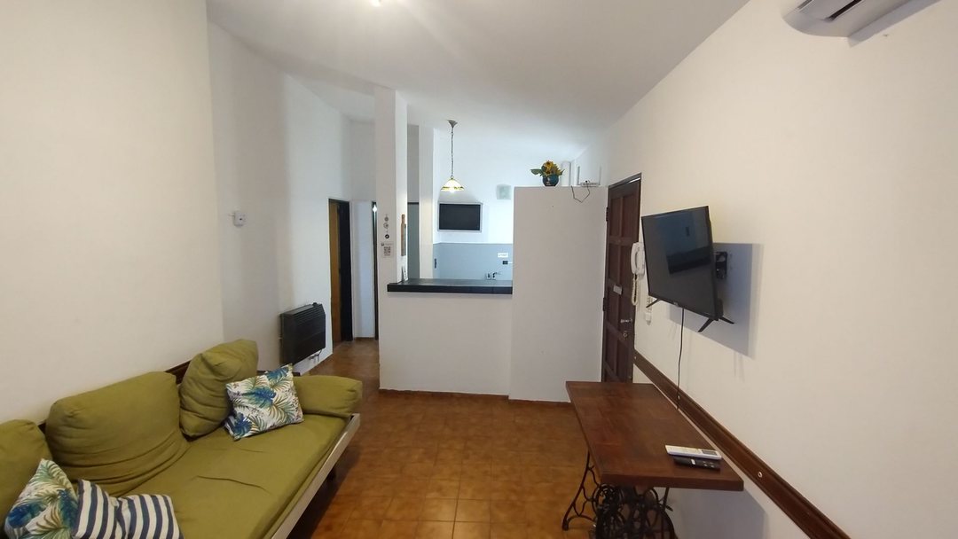 VENTA DTO 1 DORM GAS NAT CENTRO CARLOS PAZ
