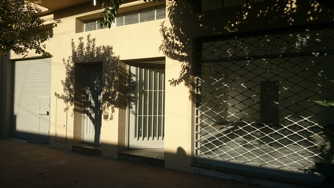 VENTA GALPÓN C/ 2 LOCALES 506 m² TOTALES SAN JUSTO