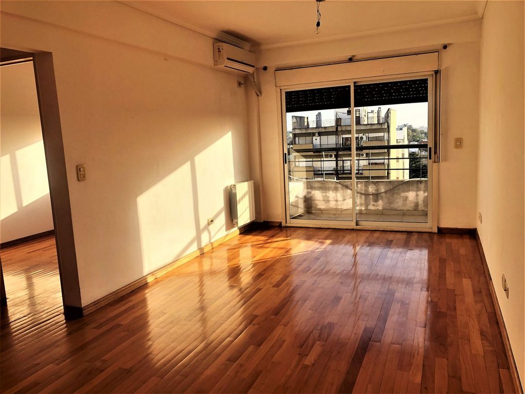 Venta Departamento 2 ambientes en Villa Urquiza