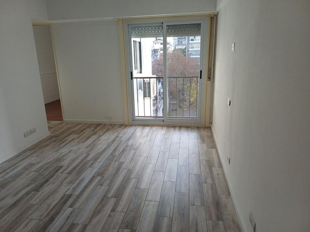 VENTA DPTO 2 AMB RAMOS MEJIA CENTRO