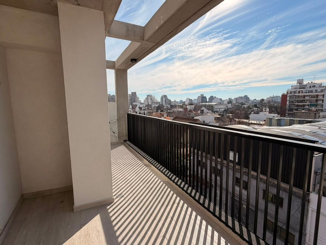 Venta departamento 3 amb.  Villa Devoto