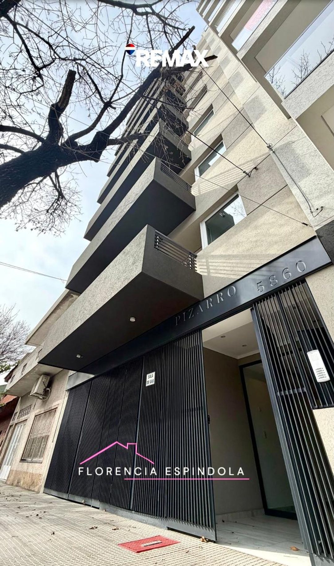 VENTA DPTO 4 AMBIENTES A ESTRENAR LINIERS/FINANCIA