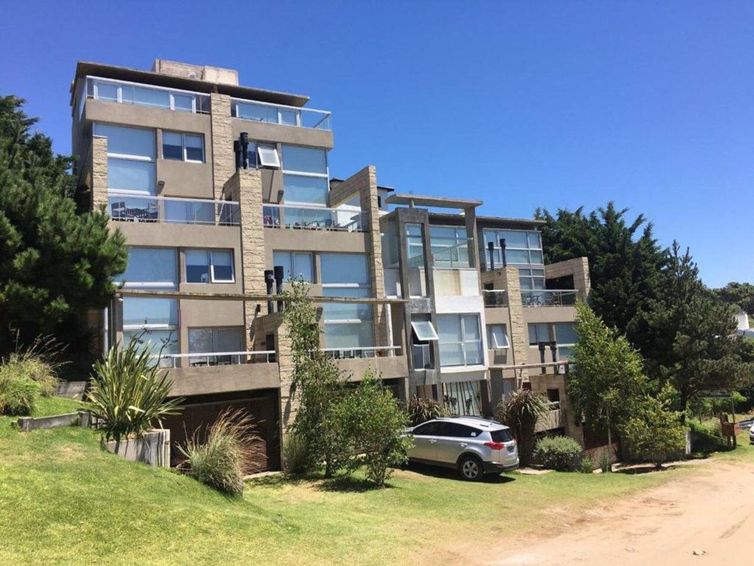 Departamento Venta Pinamar – dúplex  3 ambientes